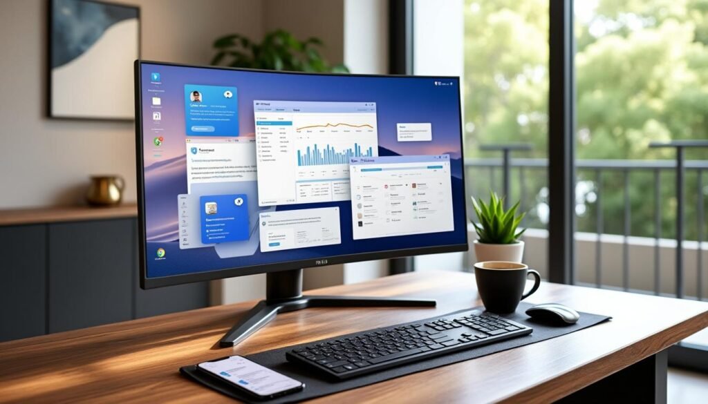 découvrez concrètement à quoi sert mon bureau numérique et comment il facilite la gestion de vos tâches administratives numériques au quotidien.