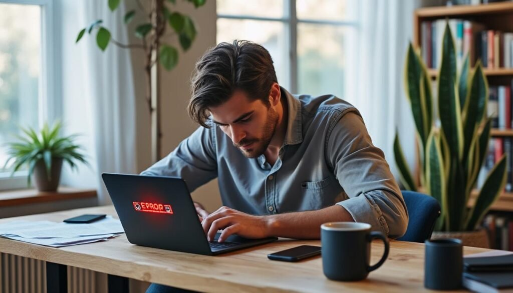 découvrez les étapes à suivre si votre compte mbn est bloqué et apprenez comment réagir rapidement pour résoudre ce problème.