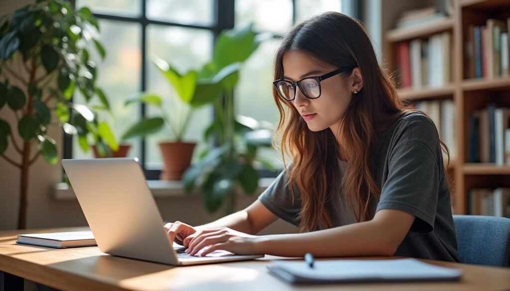 apprenez comment envoyer facilement un message à un professeur sur mbn pour poser vos questions, demander des informations ou obtenir de l'aide rapidement.