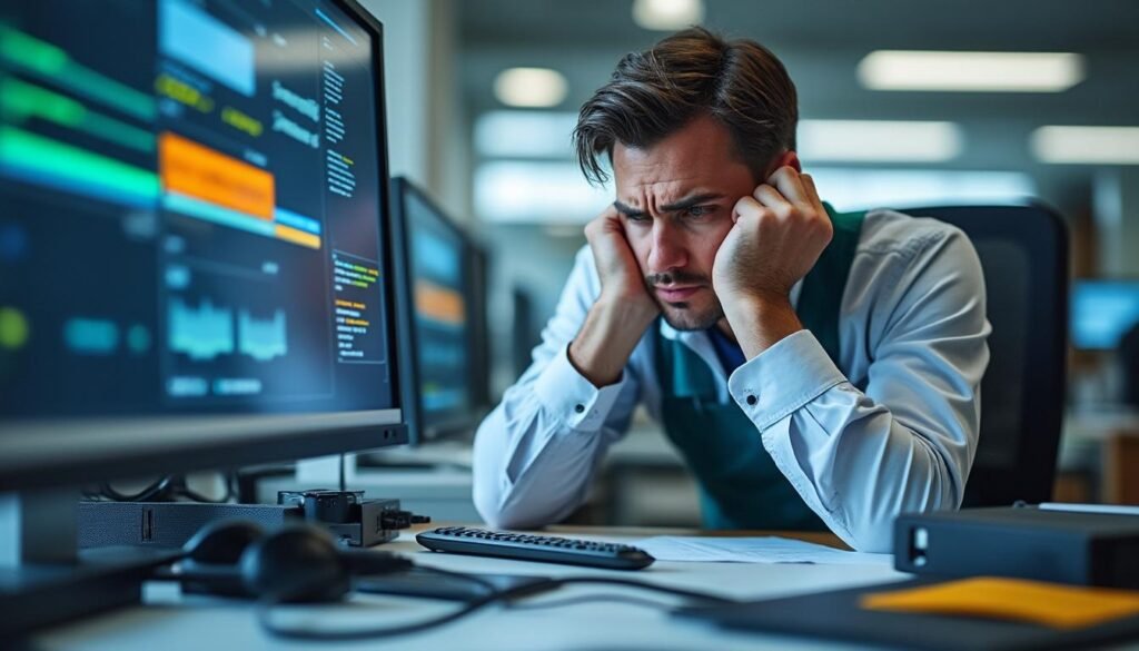 découvrez les erreurs courantes à éviter lors de l'utilisation de mbn pour optimiser vos résultats et prévenir les problèmes fréquents.