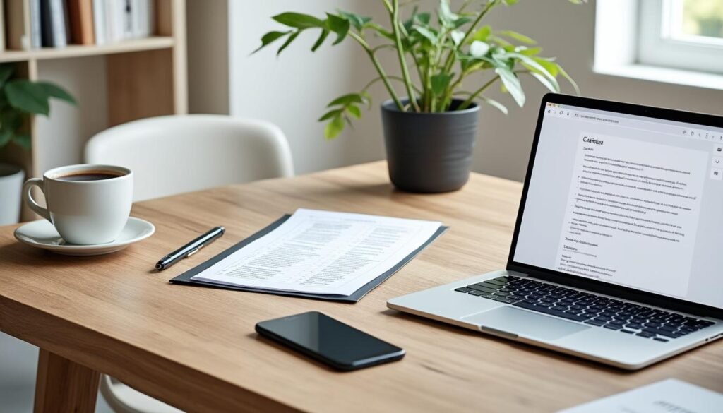 découvrez les étapes essentielles à suivre avant de contacter l'établissement mbn pour optimiser votre démarche et obtenir toutes les informations nécessaires.