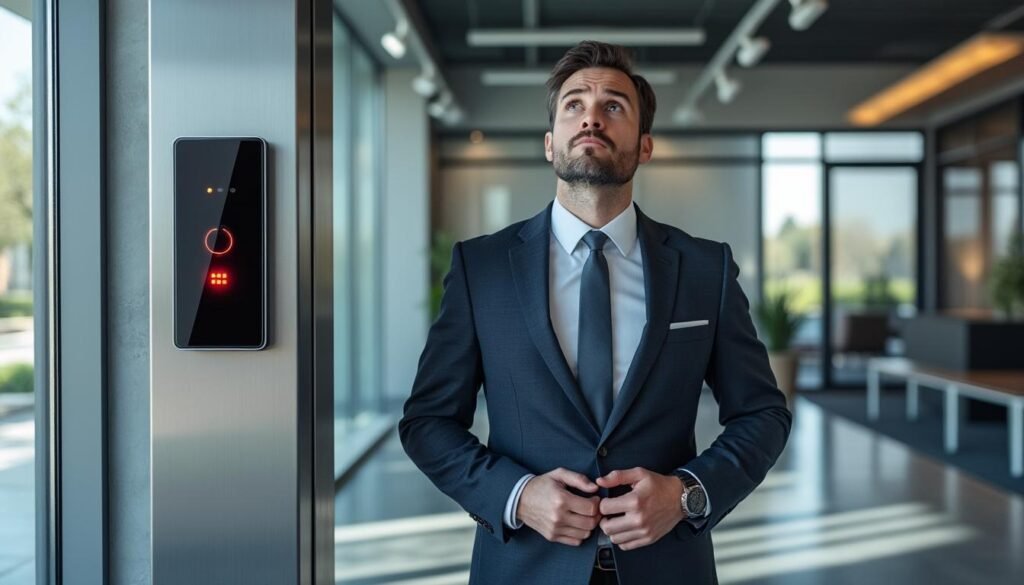 découvrez pourquoi mbn refuse parfois l'accès sans raison apparente et comment comprendre ces blocages inattendus.