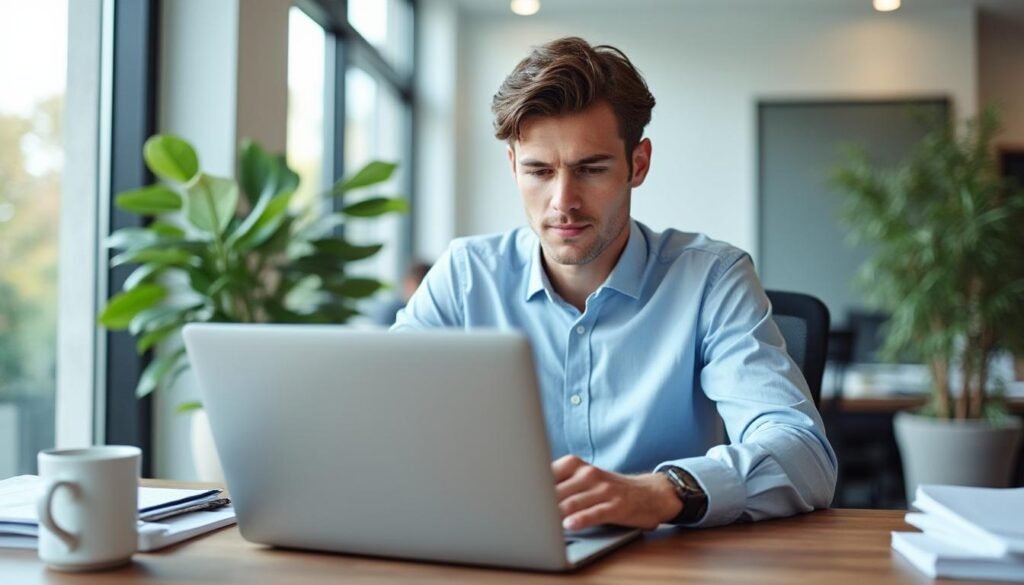 apprenez à répondre efficacement à un message sur mbn grâce à nos conseils pratiques pour une communication claire et appropriée.