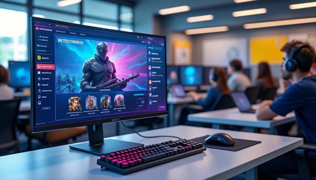 découvrez comment voir votre classe sur mbn facilement grâce à notre guide rapide et pratique. suivez les étapes simples pour accéder à toutes les informations de votre classe en un clin d'œil.