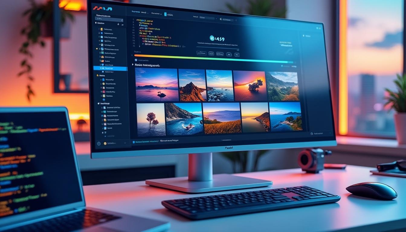 zupimages vous offre un hébergement d'images rapide et un upload facile de photos, pour partager vos images rapidement et en toute simplicité.