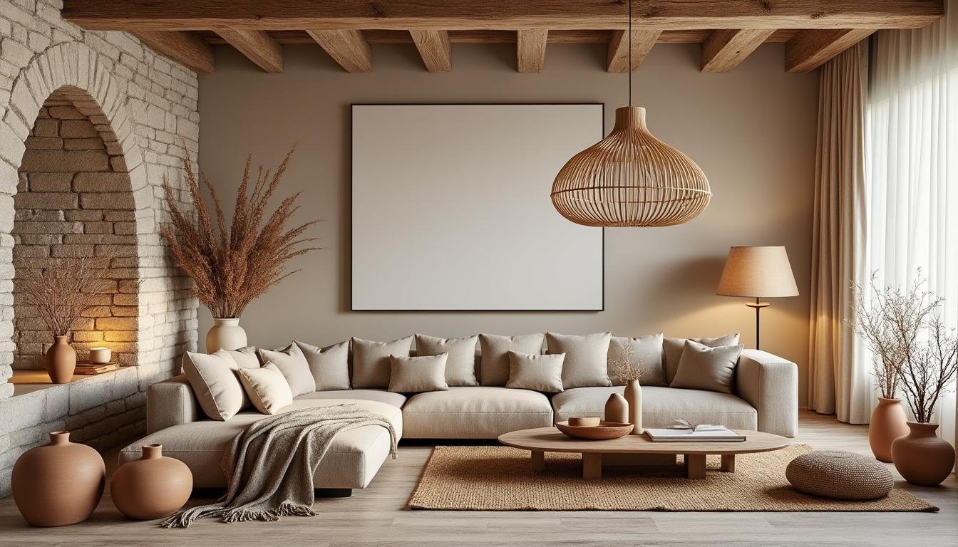 découvrez 10 idées originales pour décorer votre intérieur avec des branchages naturels et apporter une touche d'authenticité et de nature à votre décor.