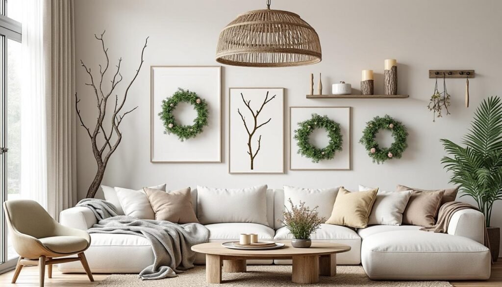 découvrez 10 idées originales pour sublimer votre intérieur avec des branchages naturels, alliant authenticité et créativité pour une décoration unique et chaleureuse.