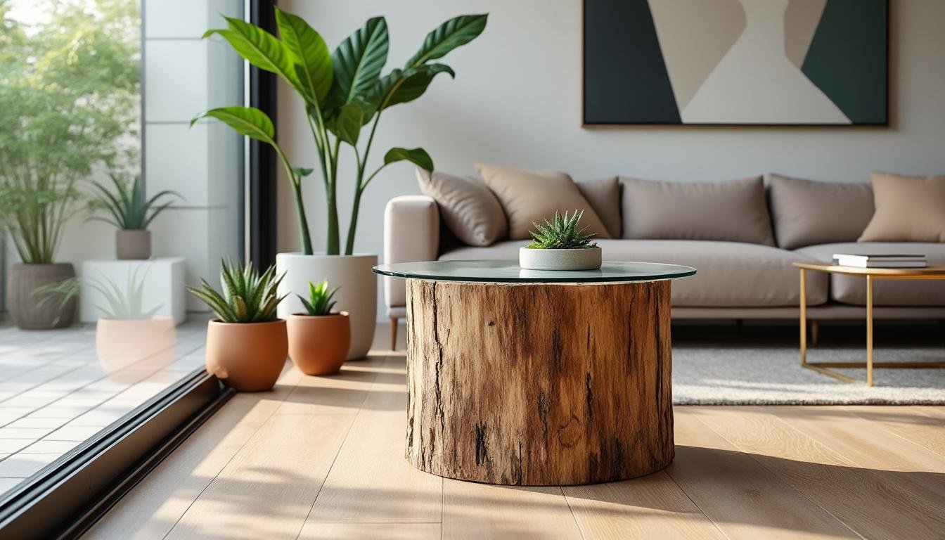 découvrez 10 idées originales et créatives pour embellir votre intérieur avec des branchages naturels, une décoration écologique et tendance.