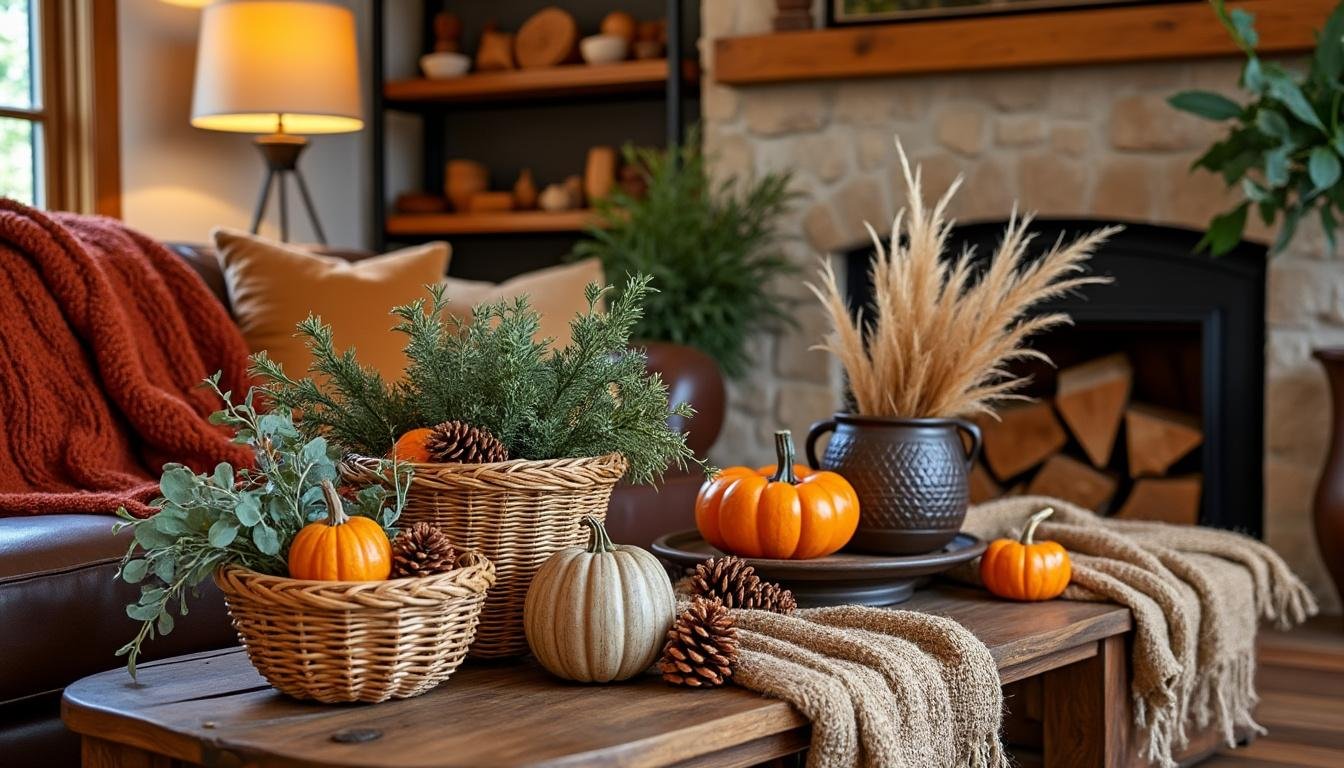 découvrez 10 idées originales pour décorer votre intérieur avec des branchages naturels et apporter une touche authentique et élégante à votre décoration.