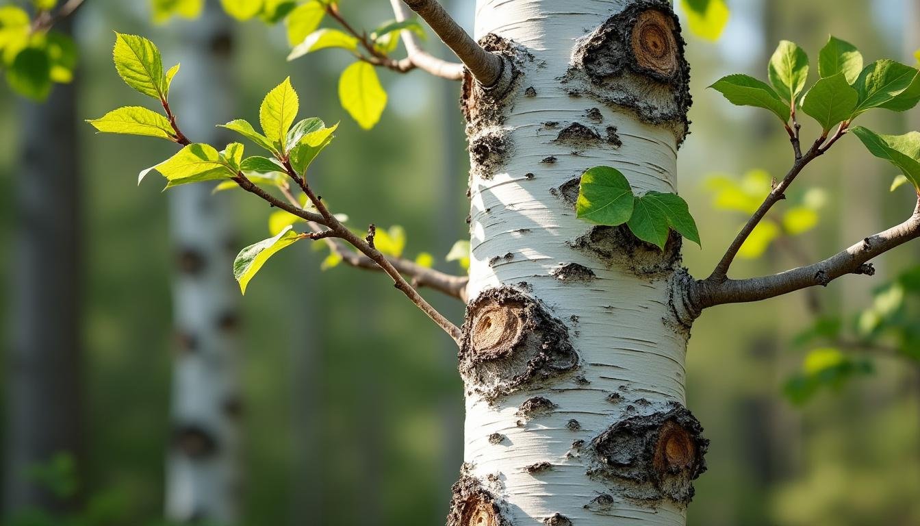 découvrez les caractéristiques principales du bouleau verruqueux et explorez ses nombreuses applications pratiques dans différents domaines.