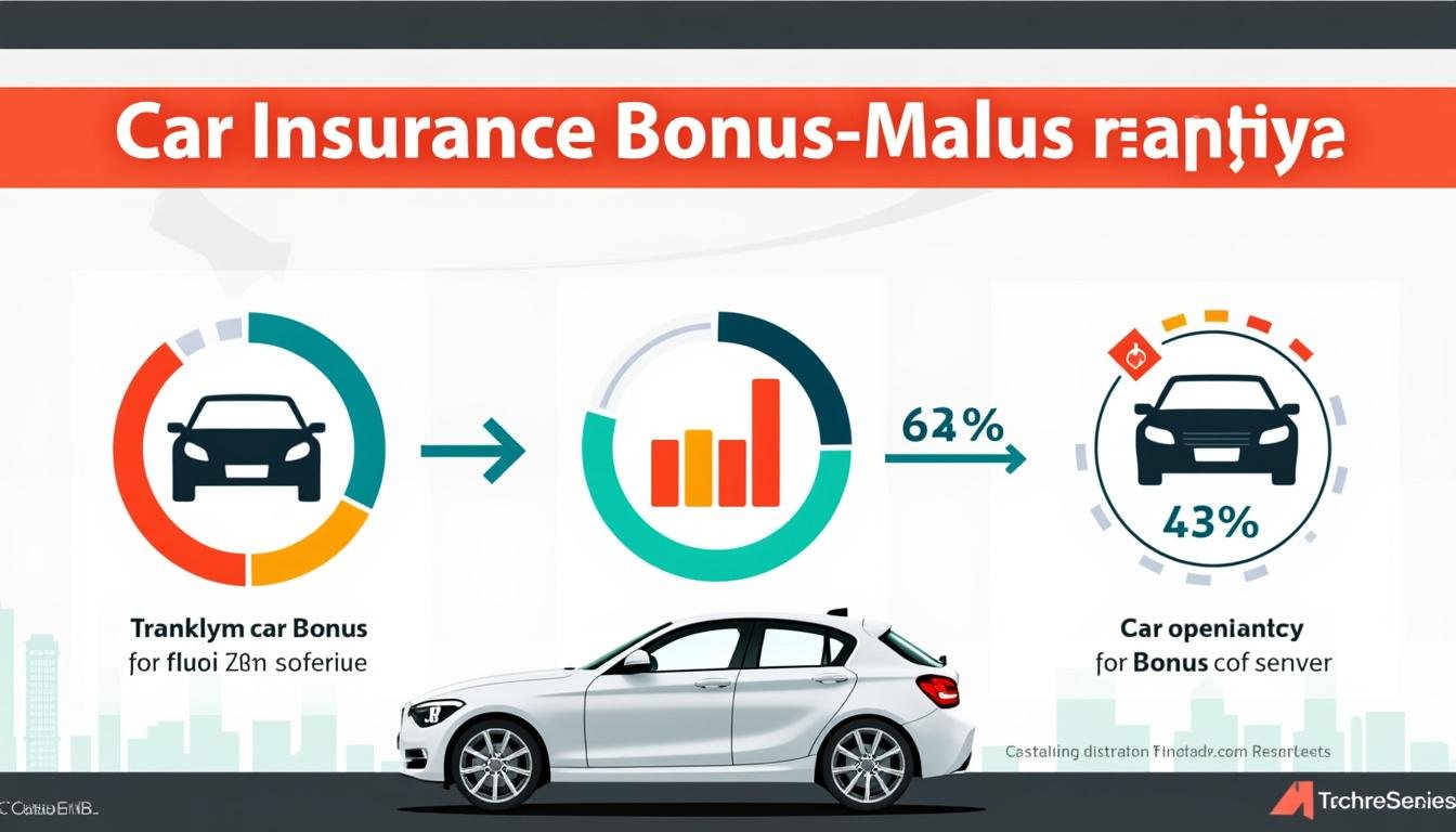 calculez rapidement et simplement votre bonus et malus pour assurance auto afin d'optimiser votre tarif et mieux comprendre votre contrat d'assurance.