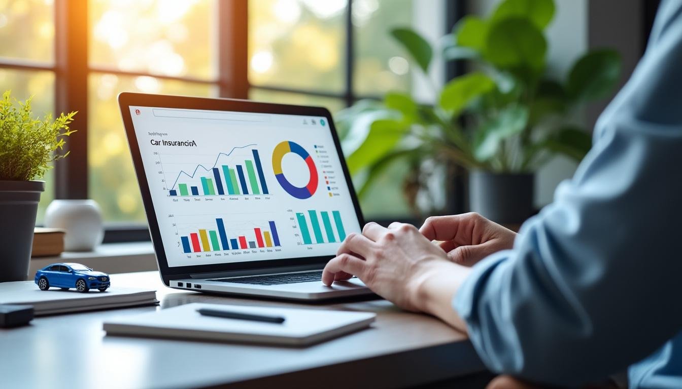 calculez rapidement et simplement votre bonus et malus pour assurance auto afin d'optimiser votre contrat et économiser sur votre prime d'assurance.