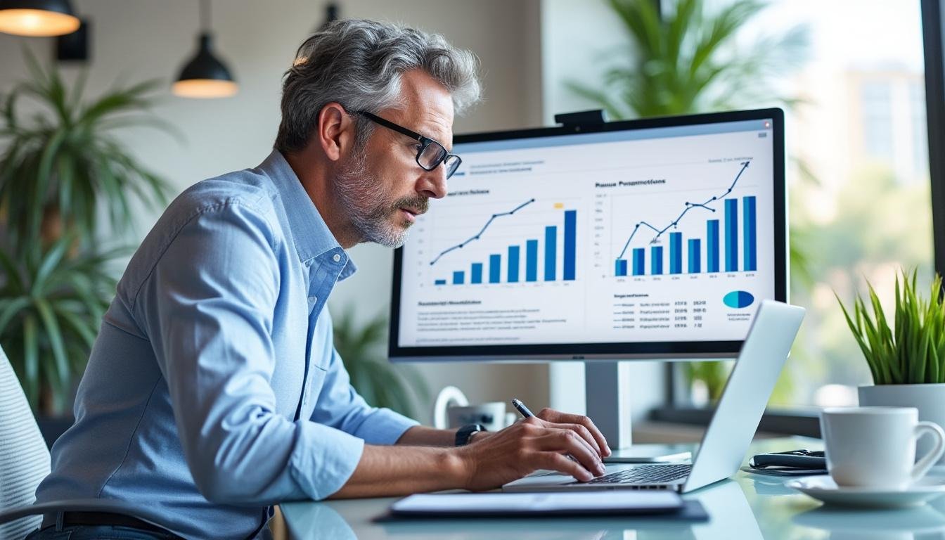 découvrez un outil pratique et simple pour calculer le seuil de rentabilité de votre entreprise, afin d'optimiser vos finances et prendre des décisions éclairées.