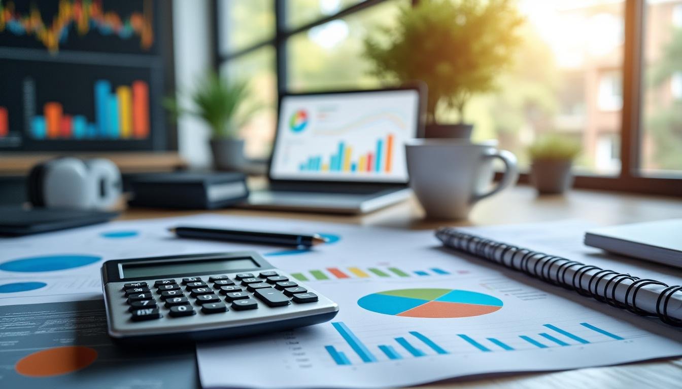 découvrez notre outil pratique pour calculer facilement le seuil de rentabilité de votre business et optimiser votre gestion financière.