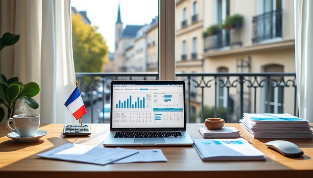 calculez facilement votre revenu net mensuel avec le simulateur de revenu indépendant de creation-entreprise-france.com, l'outil idéal pour les entrepreneurs en france.