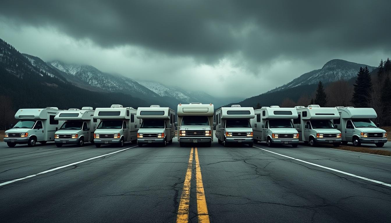 découvrez notre classement des 10 marques de camping-car à éviter absolument en 2026 pour faire un choix éclairé et profiter pleinement de vos aventures en toute sécurité.